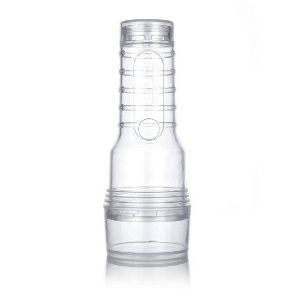 Fleshlight - Ice Lady Crystal