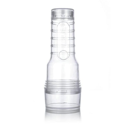 Fleshlight - Ice Lady Crystal