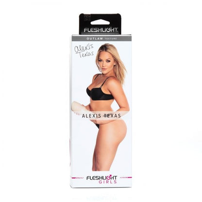 Fleshlight Girls - Alexis Texas Outlaw