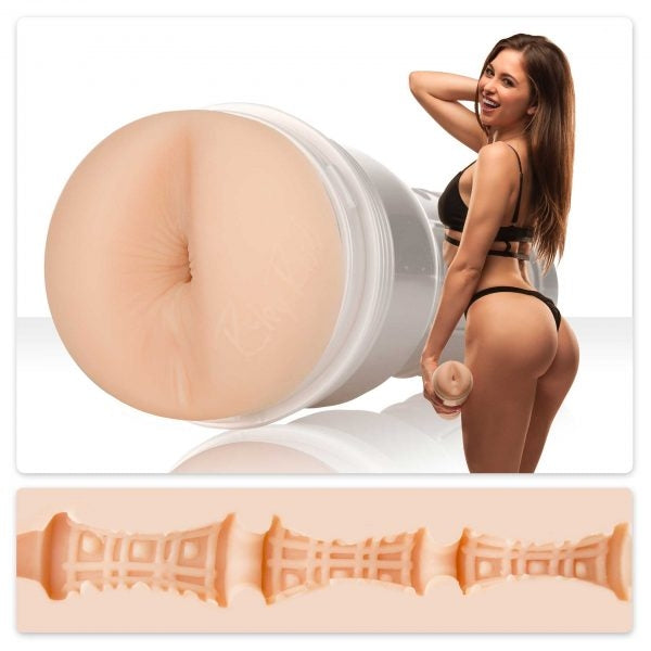 Fleshlight Girls - Riley Reid Euphoria (Butt)