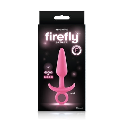 NS - Firefly - Prince - Small - Pink