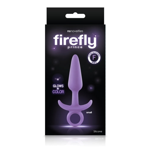 NS - Firefly - Prince - Small - Purple