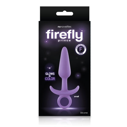 NS - Firefly - Prince - Small - Purple