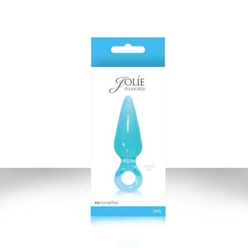 NS - Jolie - Mini - Aqua