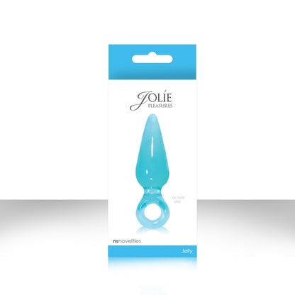 NS - Jolie - Mini - Aqua