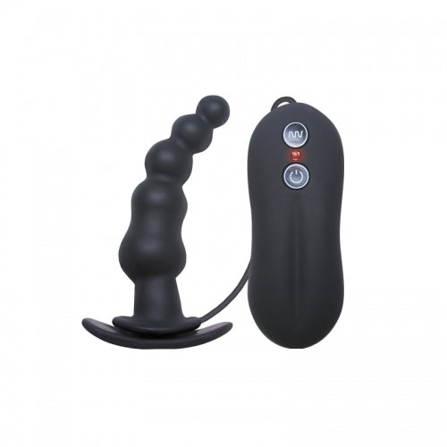 NS - Tinglers - Plug I - Black
