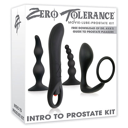 Intro to Prostate Kit