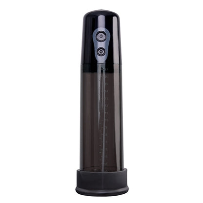 NS - Renegade - Man Up Pump - Black