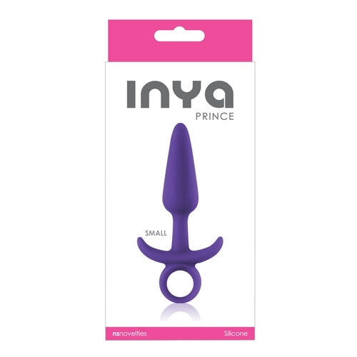 NS - INYA - Prince - Small - Purple