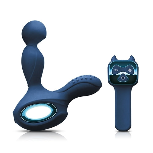 NS - Renegade - Orbit - Blue