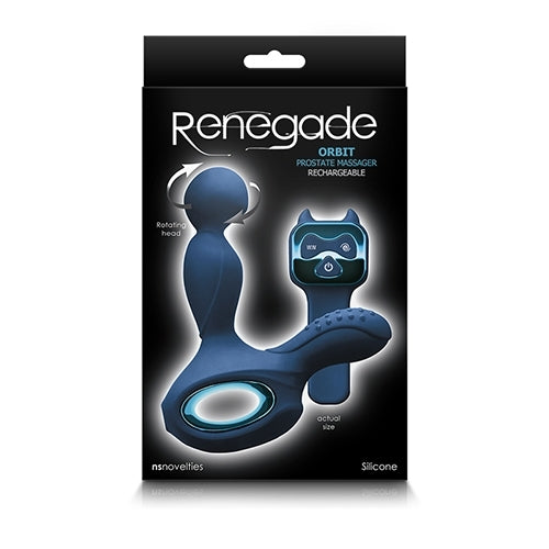 NS - Renegade - Orbit - Blue