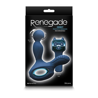 NS - Renegade - Orbit - Blue