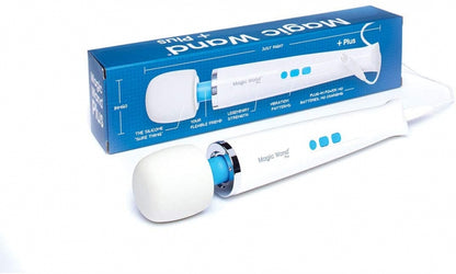 Magic Wand - Plus Massager