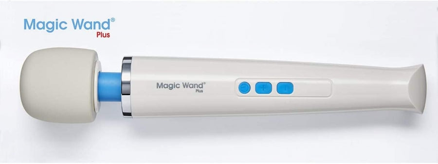 Magic Wand - Plus Massager