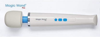 Magic Wand - Plus Massager