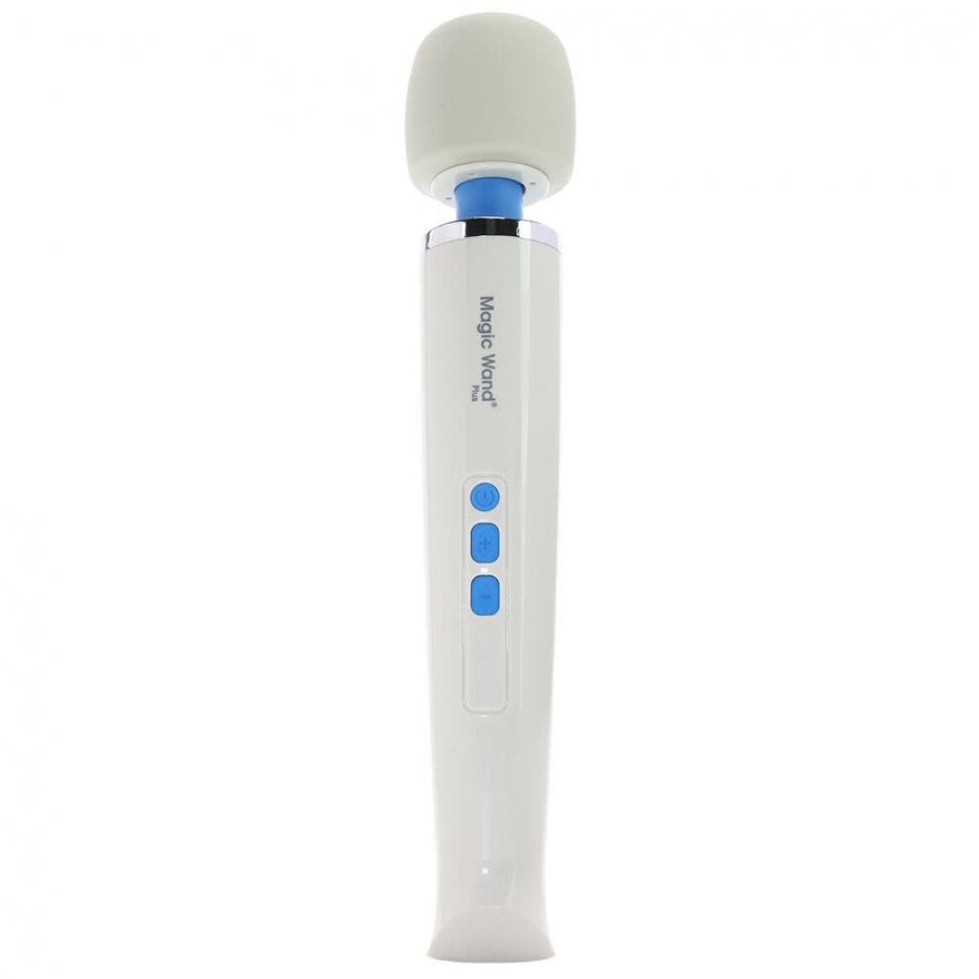 Magic Wand - Plus Massager