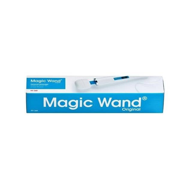 Magic Wand - Original Massager