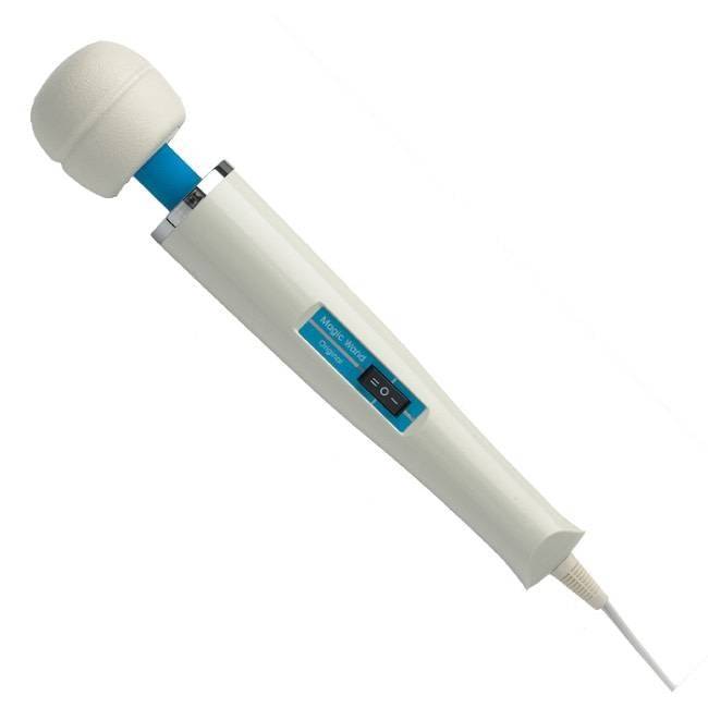 Magic Wand - Original Massager