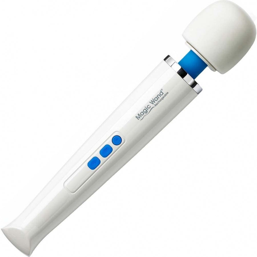 Magic Wand - Rechargeable Massager