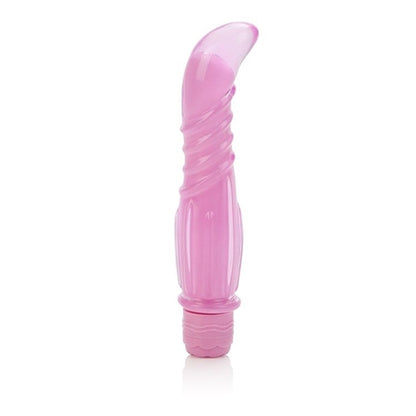 CalExotics - First Time Softee Pleaser - Pink