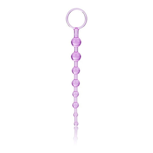 CalExotics - First Time Love Beads - Pink
