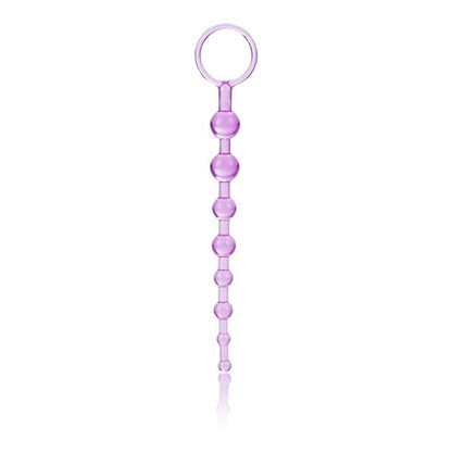 CalExotics - First Time Love Beads - Pink