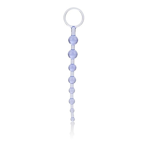 CalExotics - First Time Love Beads - Purple