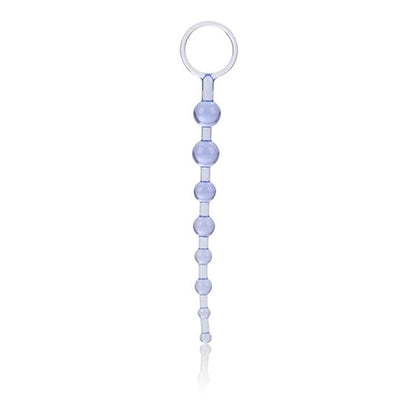 CalExotics - First Time Love Beads - Purple