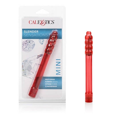 CalExotics - Slender Sensations - Red