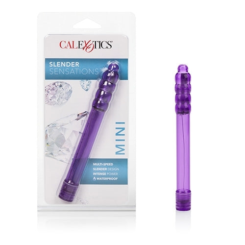 CalExotics - Slender Sensations - Purple