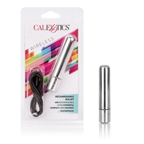 CalExotics - Rechargeable Bullet