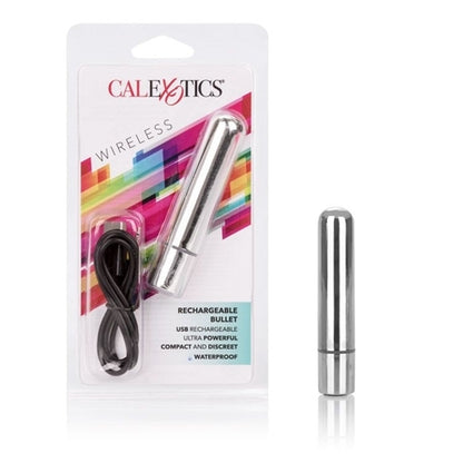 CalExotics - Rechargeable Bullet