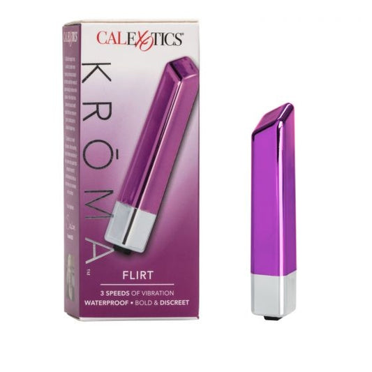 CalExotics - Kroma Flirt - Pink