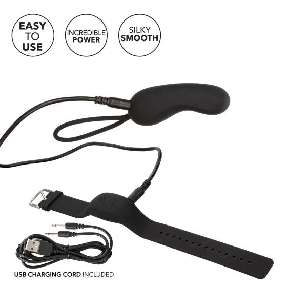 CalExotics - Wristband Remote Curve