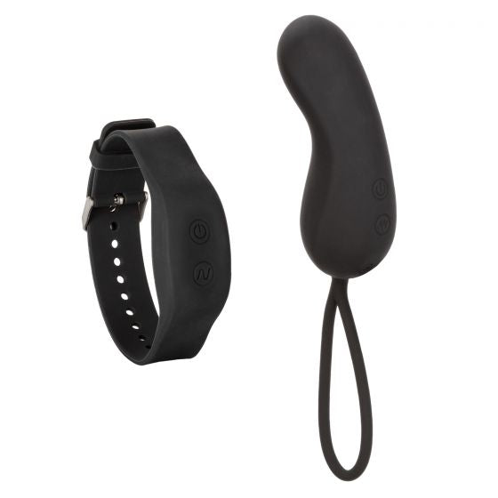 CalExotics - Wristband Remote Curve