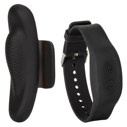 CalExotics - Lock-N-Play Wristband Remote Panty Teaser