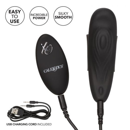 CalExotics - Lock-N-Play Remote Panty Teaser