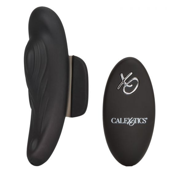 CalExotics - Lock-N-Play Remote Panty Teaser