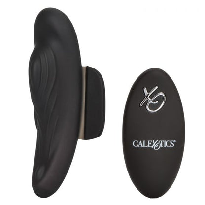 CalExotics - Lock-N-Play Remote Panty Teaser