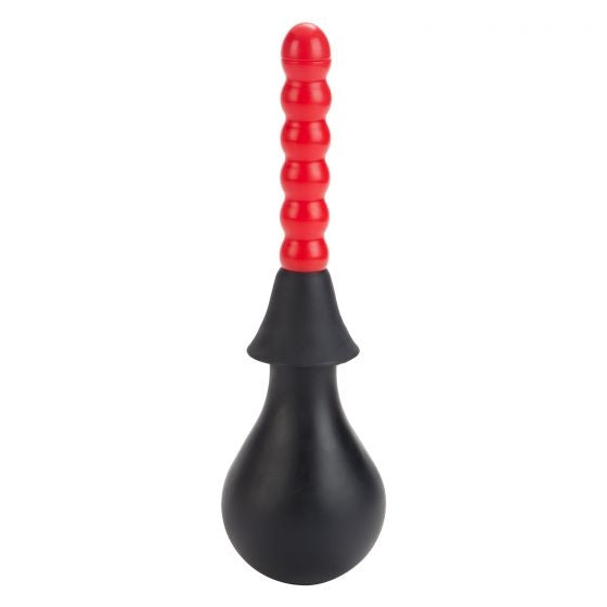 CalExotics - Ribbed Anal Douche