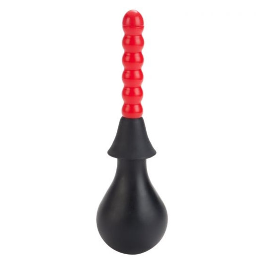California Exotic CalExotics - Ribbed Anal Douche