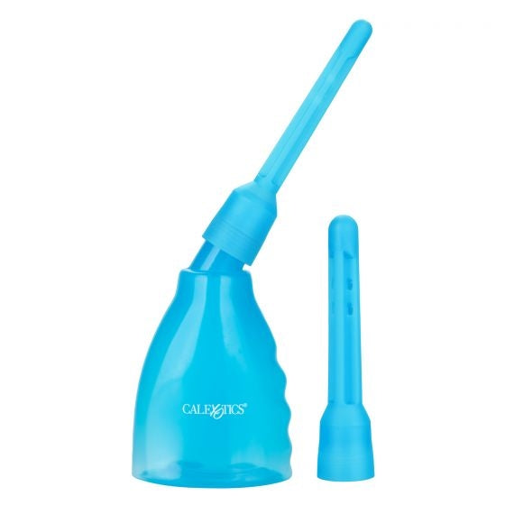 CalExotics - Ultimate Douche - Blue