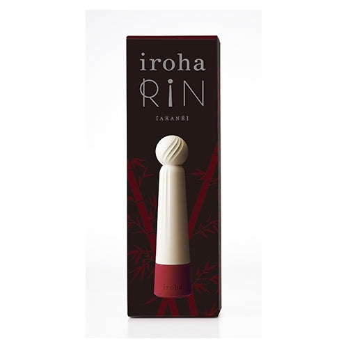 Tenga iroha RIN US - AKANÉ