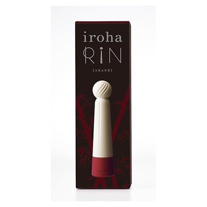 Tenga iroha RIN US - AKANÉ