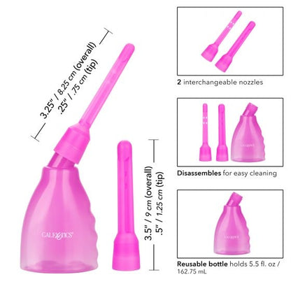 CalExotics - Ultimate Douche - Pink