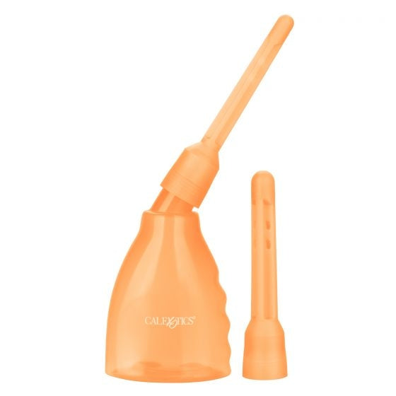 CalExotics - Ultimate Douche - Orange