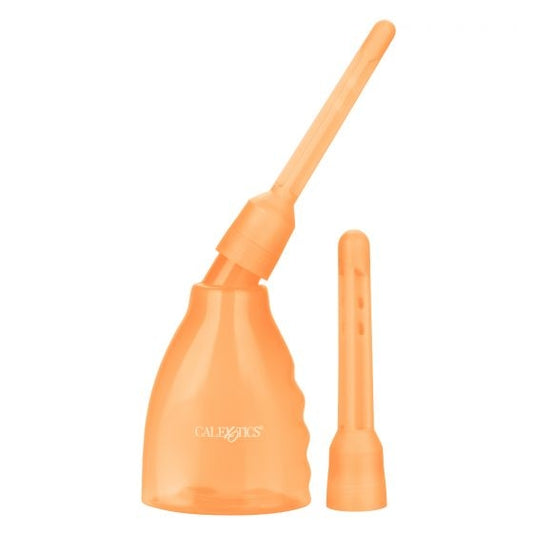 California Exotic CalExotics - Ultimate Douche - Orange