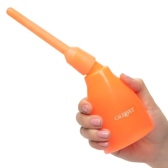 CalExotics - Ultimate Douche - Orange