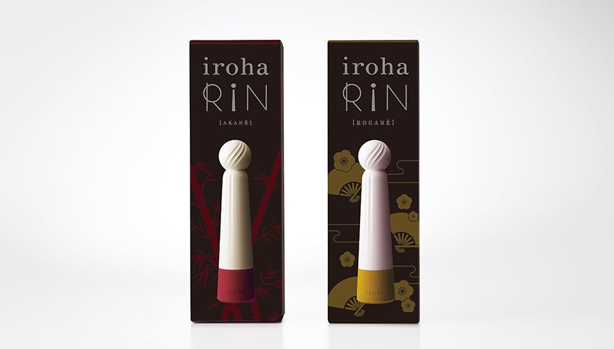 Tenga iroha RIN US - AKANÉ