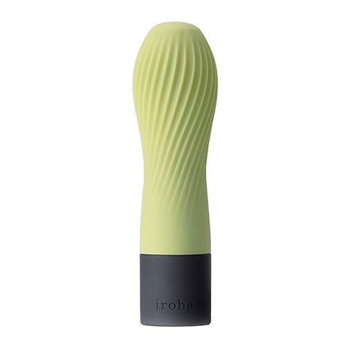 Tenga Iroha Zen Matcha